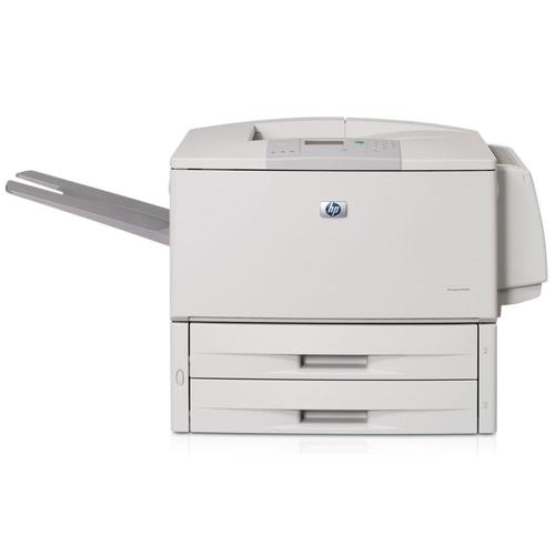 Refurbish HP LaserJet 9000DN Printer (C8521A)