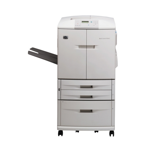 Refurbish HP Color LaserJet 9500HDN Printer (C8547A)