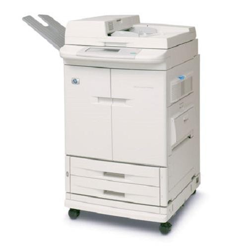 Refurbish HP Color LaserJet 9500MFP Printer (C8549A)