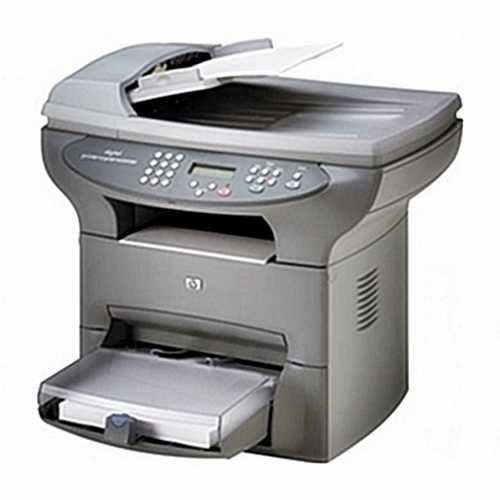 Refurbish HP LaserJet 3330 MFP Laser Printer (C9126A)
