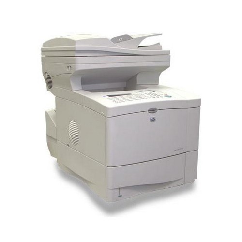 Refurbish HP LaserJet 4100MFP Laser Printer (C9148A)