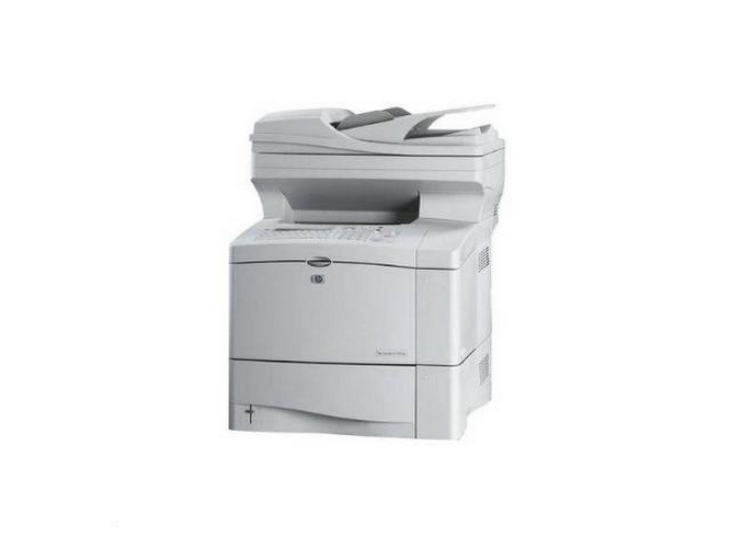 Refurbish HP LaserJet 4101MFP Laser Printer (C9149A)