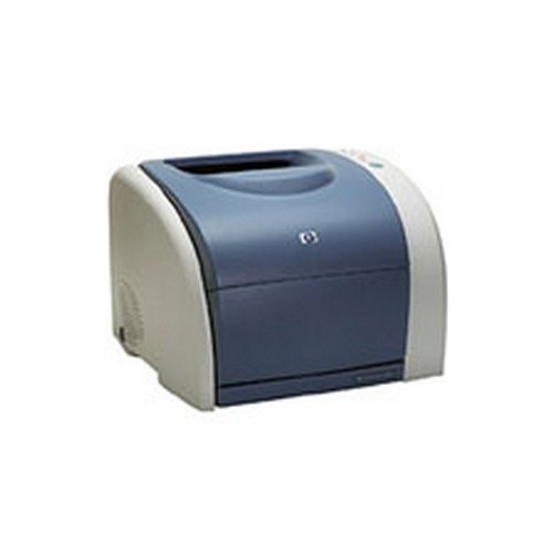Refurbish HP Color Laserjet 2500n Laser Printer (C9707A) - Call for Availibility