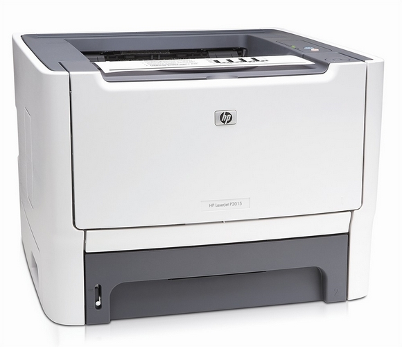 Refurbish HP LaserJet P2015 Laser Printer (CB366A)