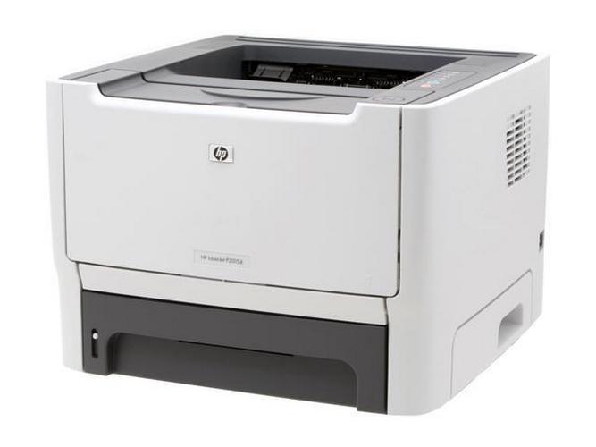 Refurbish HP LaserJet P2015D Laser Printer (CB367A)