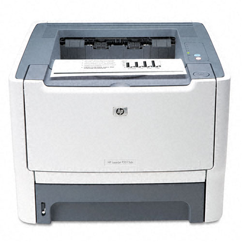 Refurbish HP LaserJet P2015DN Laser Printer (CB368A)