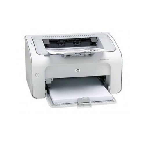 Refurbish HP LaserJet P1005 Laser Printer (CB410A)