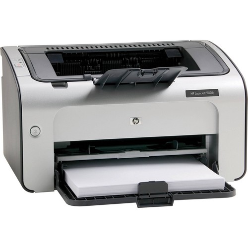 Refurbish HP P1006 Laser Printer (CB411A)