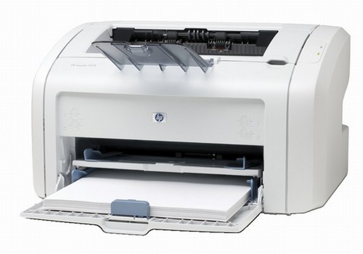 Refurbish HP LaserJet 1018 Laser Printer (CB419A)