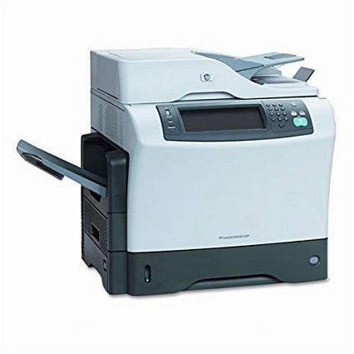 Refurbish HP LaserJet M4345MFP Multifunction Laser Printer (CB425A)