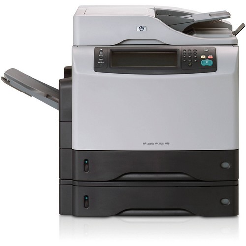 Refurbish HP LaserJet M4345X-MFP Multifunction Laser Printer (CB426A)