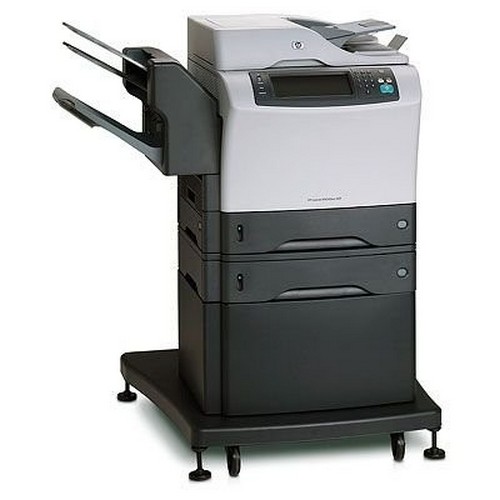 Refurbish HP LaserJet M4345XM Multifunction Printer (CB428A)