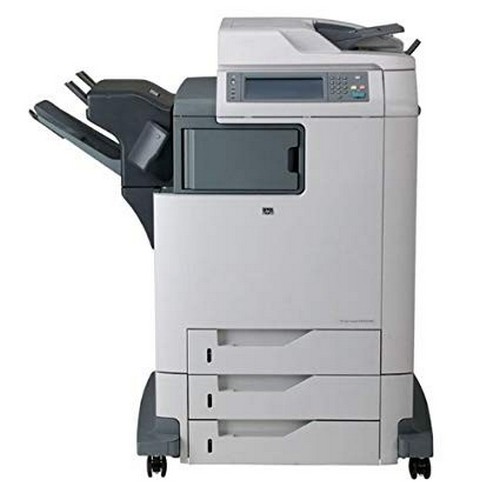 Refurbish HP Color LaserJet CM4730f MFP Printer (CB481A)