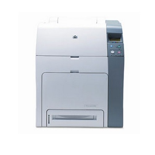 Refurbish HP LaserJet CP4005N Color Laser Printer (CB503A)