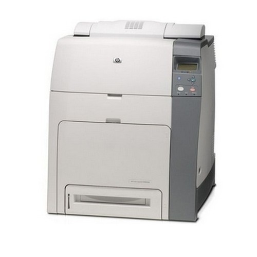Refurbish HP LaserJet CP4005DN Color Laser Printer (CB504A)