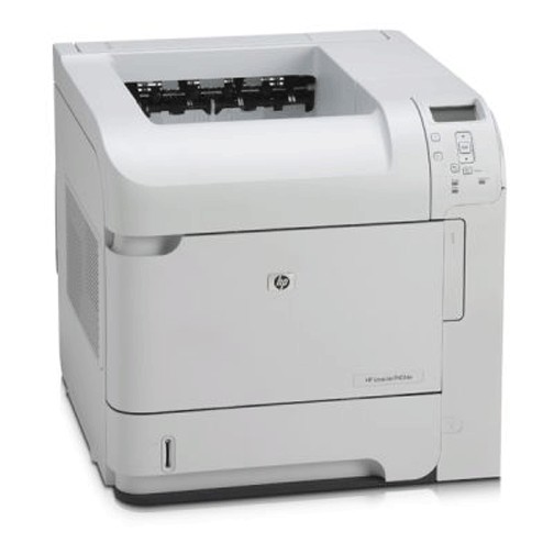 Refurbish HP LaserJet P4014N Laser Printer/Toner Value Bundle Pack (CB507A-RC) (Certified Refurbished)
