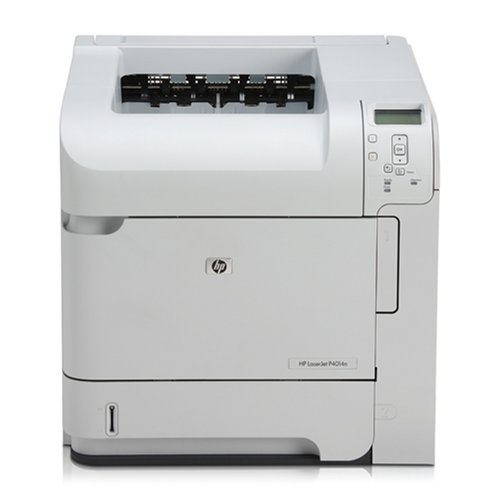Refurbish HP LaserJet P4014DN Laser Printer/Toner Value Bundle Pack (CB508A-RC) (Certified Refurbished)