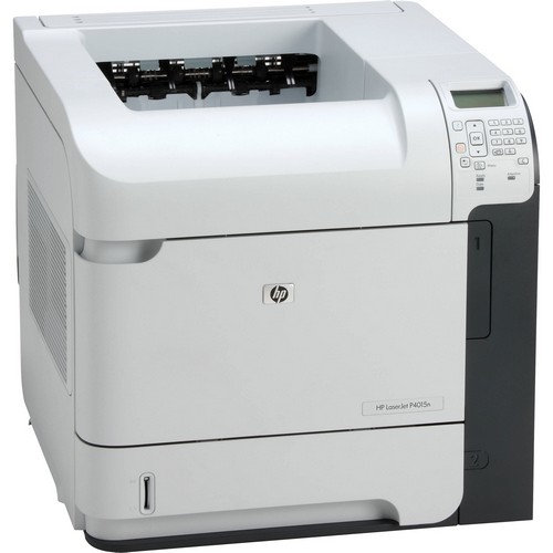 Refurbish HP LaserJet P4015N Laser Printer/Toner Value Bundle Pack (CB509A-RC) (Certified Refurbished)