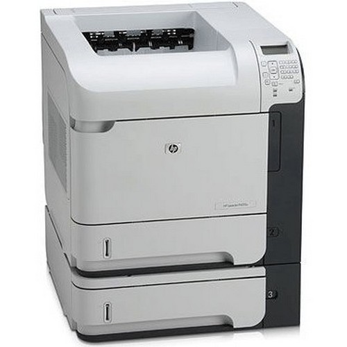Refurbish HP LaserJet P4015X Laser Printer/Toner Value Bundle Pack (CB511A-RC) (Certified Refurbished)