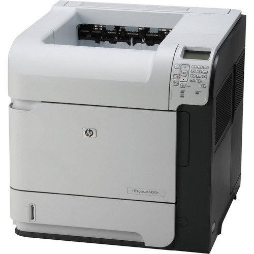 Refurbish HP LaserJet P4515N Laser Printer/Toner Value Bundle Pack (CB514A-RC) (Certified Refurbished)