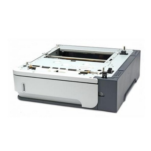 Refurbish HP LaserJet P4015/P4510 500 Sheet Feeder (CB518A-RC) (Certified Refurbished)