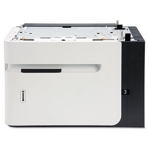 Refurbish HP LaserJet P4015/P4515 1500 Sheet Feeder (CB523A-RC) (Certified Refurbished)