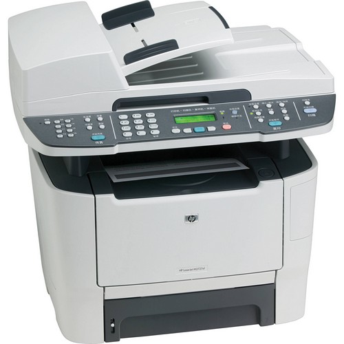 Refurbish HP LaserJet M2727nf Laser Printer (CB532A)