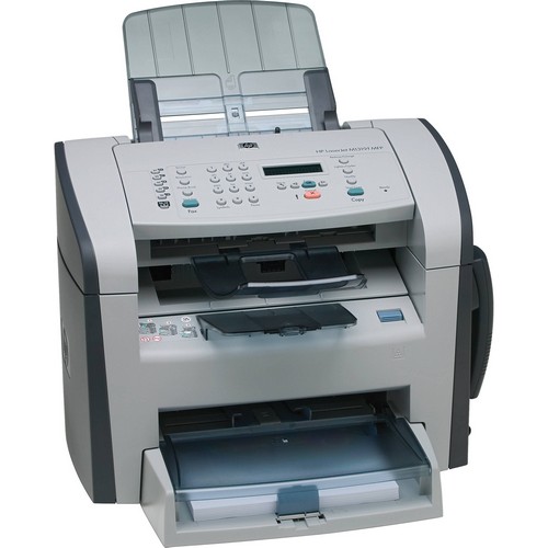 Refurbish HP LaserJet 1319f Multifunction Printer (CB536A)