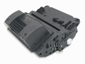HP LaserJet P4015/4515 Toner Cartridge (24000 Page Yield) (NO. 64X) (CC364X)