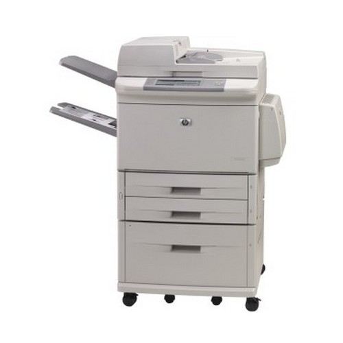 Refurbish HP LaserJet M9040 Multifunction Laser Printer (CC394A)