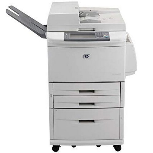 Refurbish HP LaserJet M9050 Multifunction Printer (CC395A)