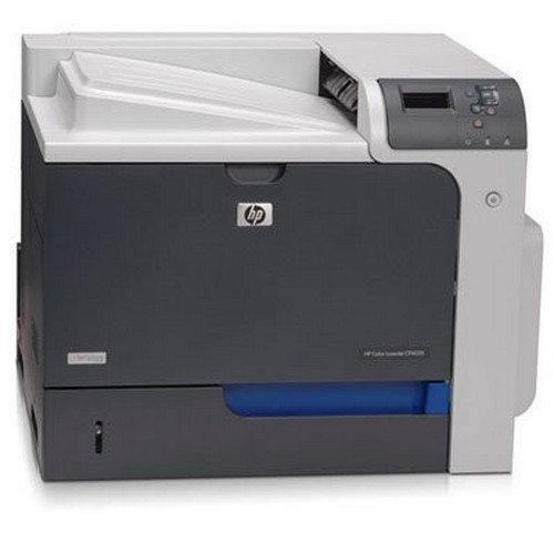 Refurbish HP Color LaserJet CP4025N Laser Printer (CC489A)