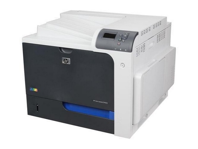 Refurbish HP Color LaserJet CP4025DN Laser Printer (CC490A)