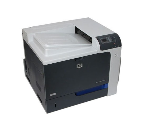 Refurbish HP Color LaserJet CP4525DN Printer/Toner Value Bundle Pack (CC494A-RC) (Certified Refurbished)