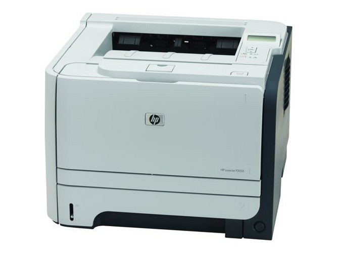 Refurbish HP LaserJet P2055 Laser Printer/Toner Value Bundle Pack (CE456A-RC) (Certified Refurbished)