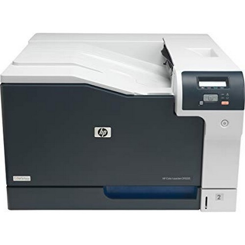 Refurbish HP Color LaserJet CP5225DN Laser Printer/Toner Value Bundle Pack (CE712A-RC) (Certified Refurbished)