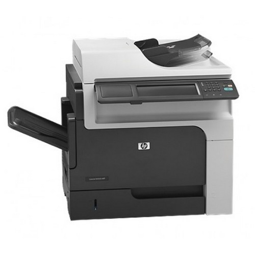 Refurbish HP LaserJet Enterprise M4555h MFP Laser Printer (CE738A)