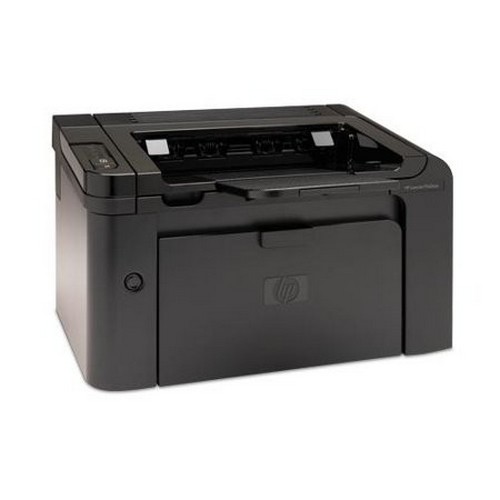 Refurbish HP LaserJet P1606DN Laser Printer/Toner Value Bundle Pack (CE749A-RC) (Certified Refurbished)