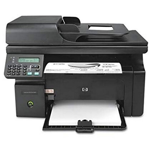 Refurbish HP LaserJet M1212NF Multifunction Printer (CE841A)