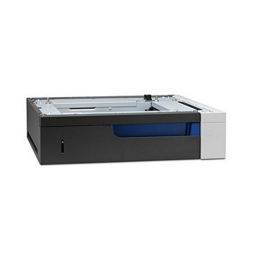 Refurbish HP Color LaserJet Enterprise CP5225/5525/M750/M755 Series 500 Sheet Feeder (CE860A-RC) (Certified Refurbished)