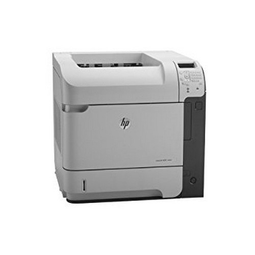 Refurbish HP LaserJet Enterprise 600 M602DN Laser Printer/Toner Value Bundle Pack (CE992A-RC) (Certified Refurbished)