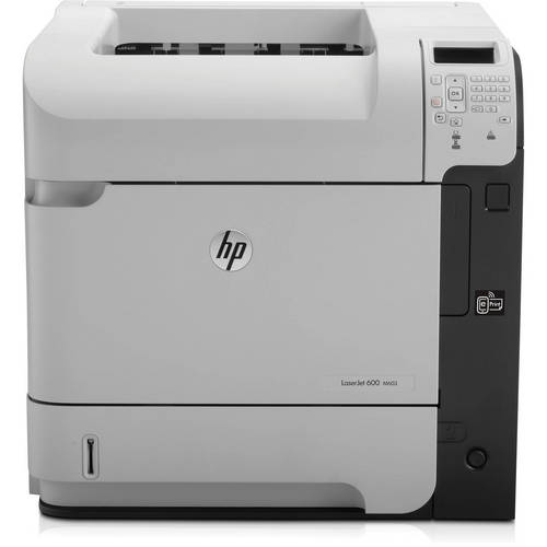 Refurbish HP LaserJet Enterprise 600 M603DN Laser Printer/Toner Value Bundle Pack (CE993A-RC) (Certified Refurbished)