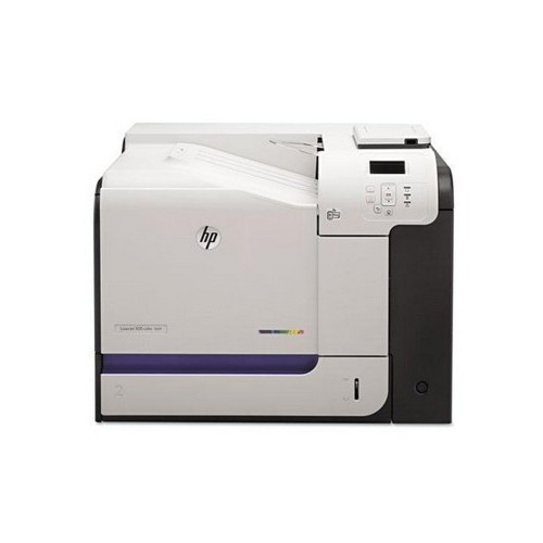 Refurbish HP LaserJet Enterprise M551n Color Printer (CF081A)