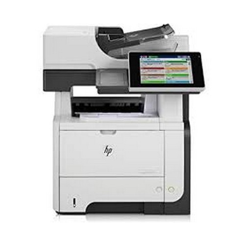 Refurbish HP LaserJet Enterprise 500 MFP M525C All-in-One Laser Printer (CF118A)
