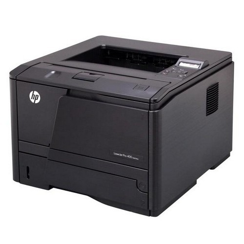 Refurbish HP LaserJet Pro 400 M401dne Monochrome Laser Printer (CF399A)