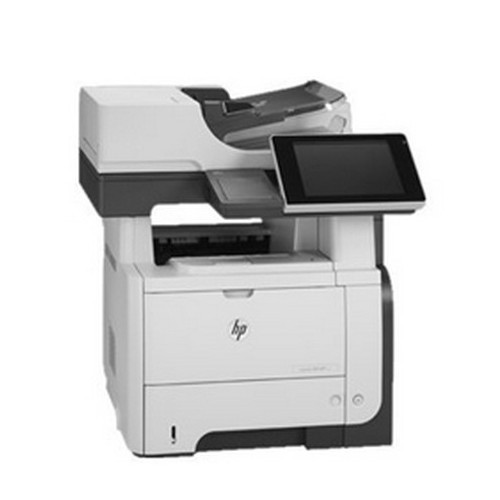 Refurbish HP LaserJet Enterprise 500 M525f Multifunction Laser Printer (CF117A)
