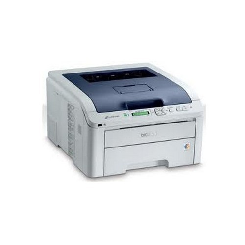 Refurbish Brother HL-3070W Color Laser Printer