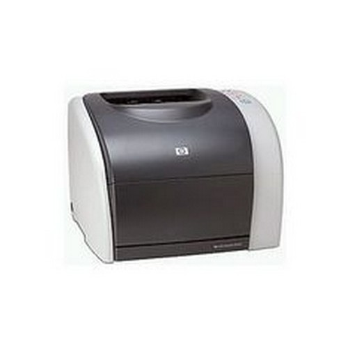 Refurbish HP Color LaserJet 2550L Color Laser Printer (Q3702A)
