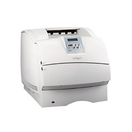 Refurbish Lexmark T632n Laser Printer (10G0400)