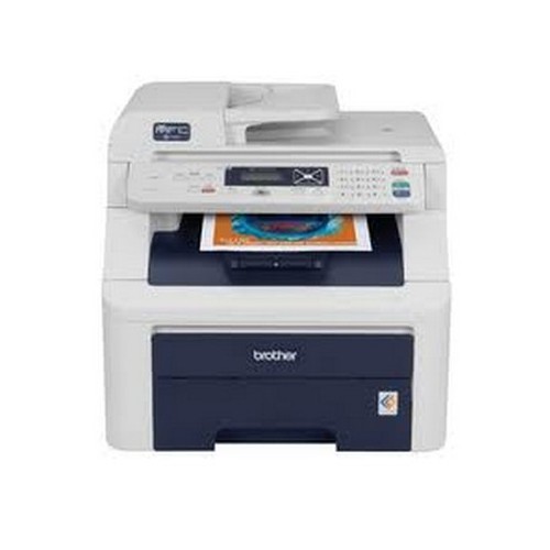 Refurbish Brother MFC-9010CN Color Multifunction Printer